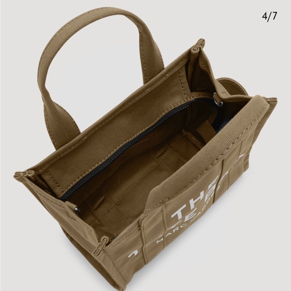 Marc Jacobs The Tote Bag small - Picture 4 of 10